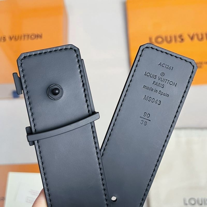 l0vis Vvtt0n belts